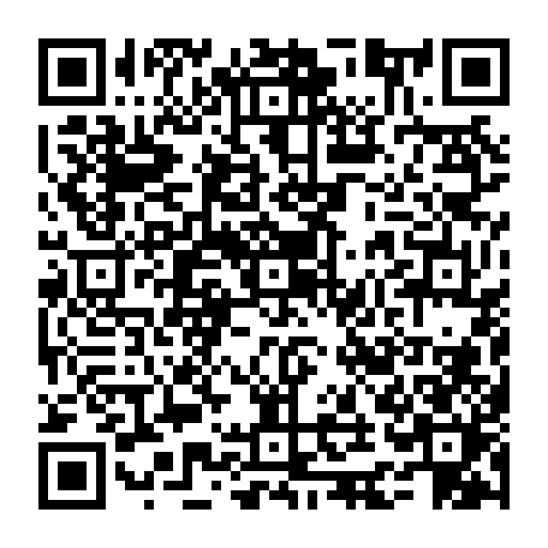 Skann QR-kode