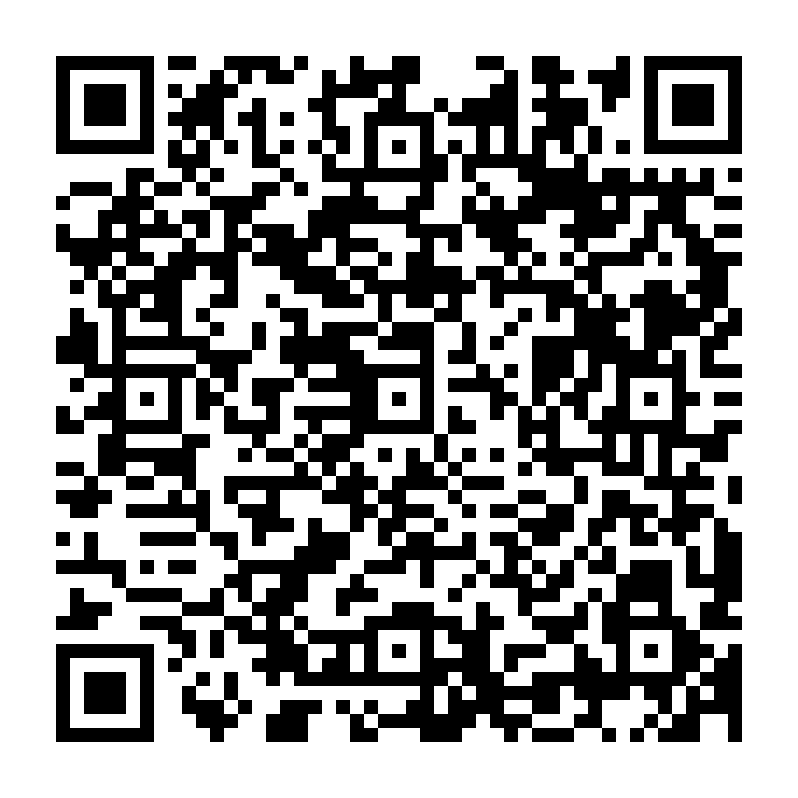 Skann QR-kode