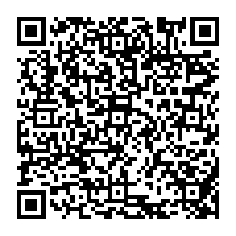 Skann QR-kode