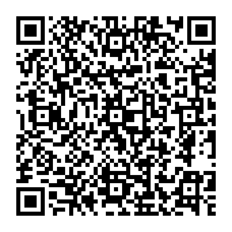 Skann QR-kode