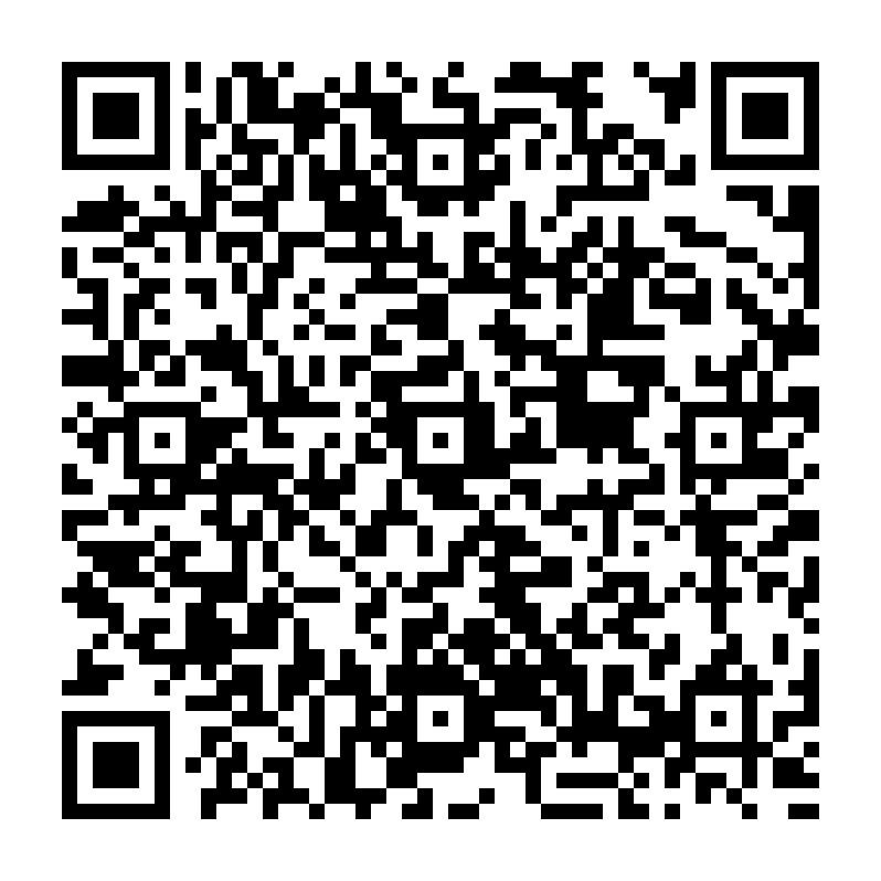 Skann QR-kode