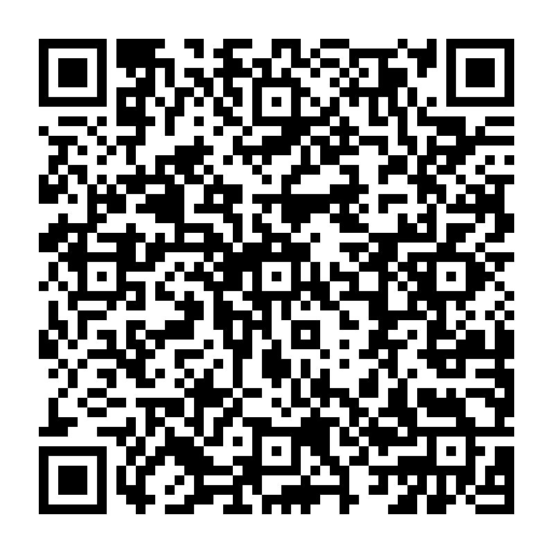 Skann QR-kode