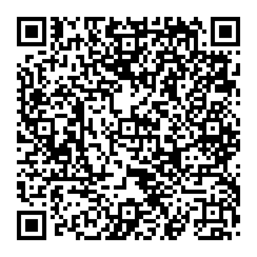 Skann QR-kode
