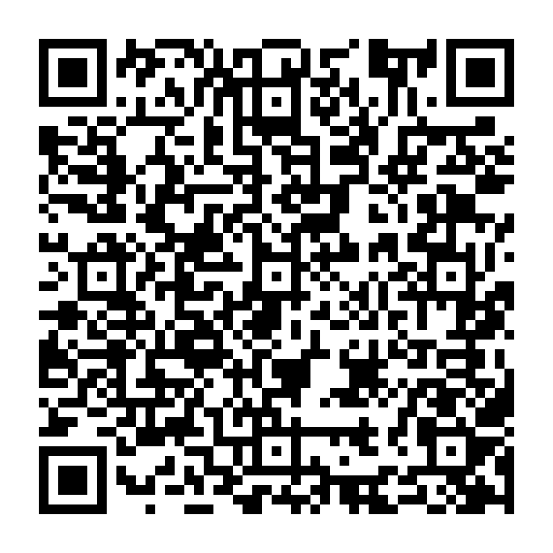 Skann QR-kode