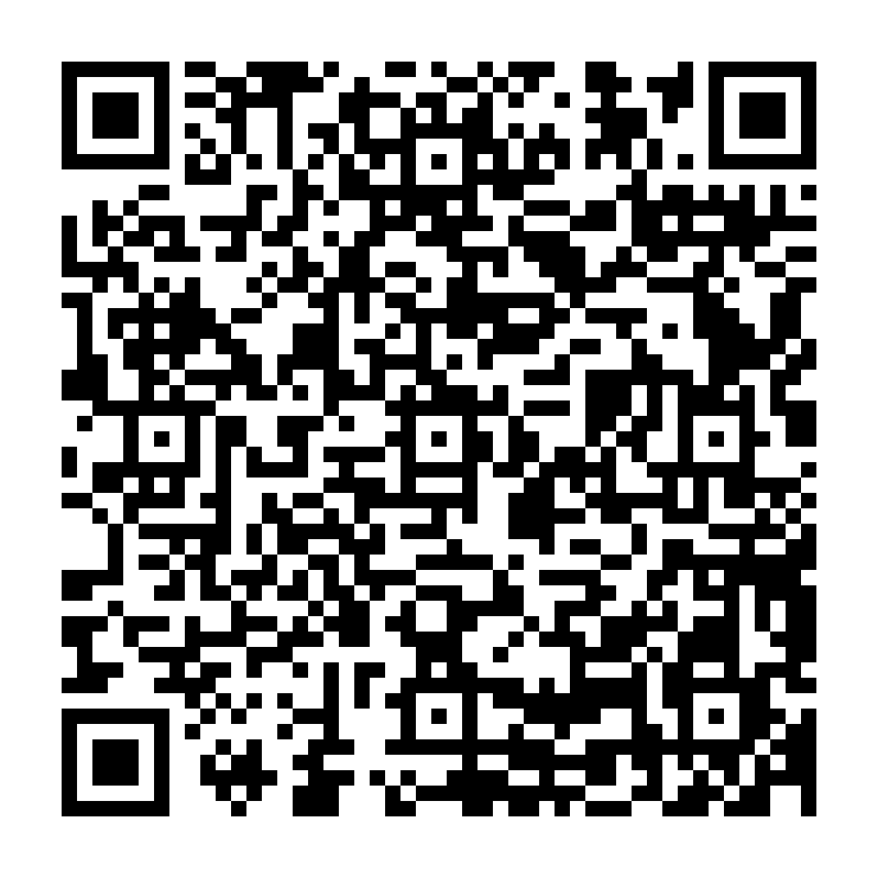 Skann QR-kode