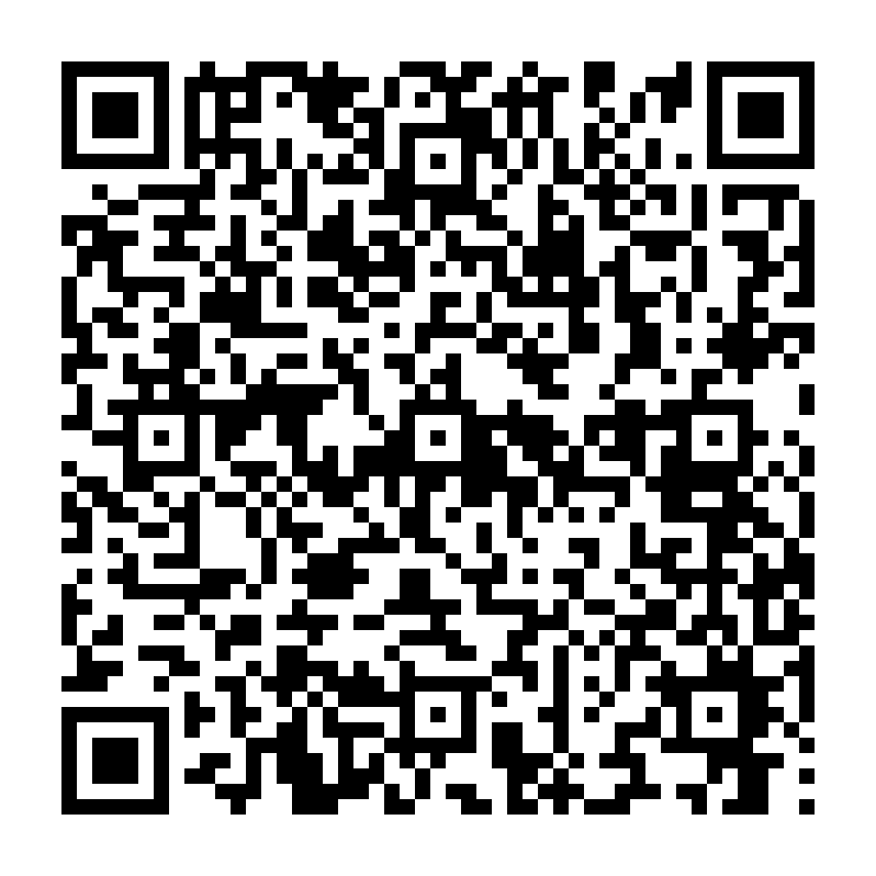Skann QR-kode
