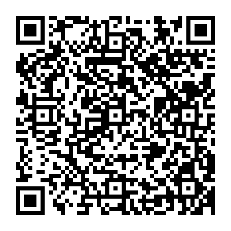 Skann QR-kode