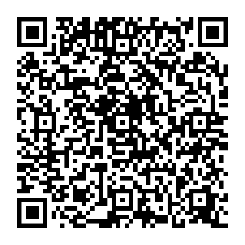 Skann QR-kode