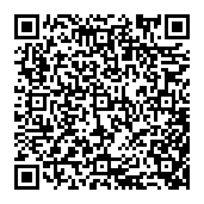 Skann QR-kode