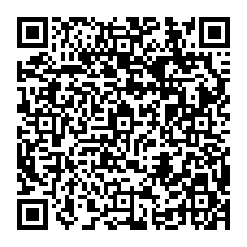 Skann QR-kode