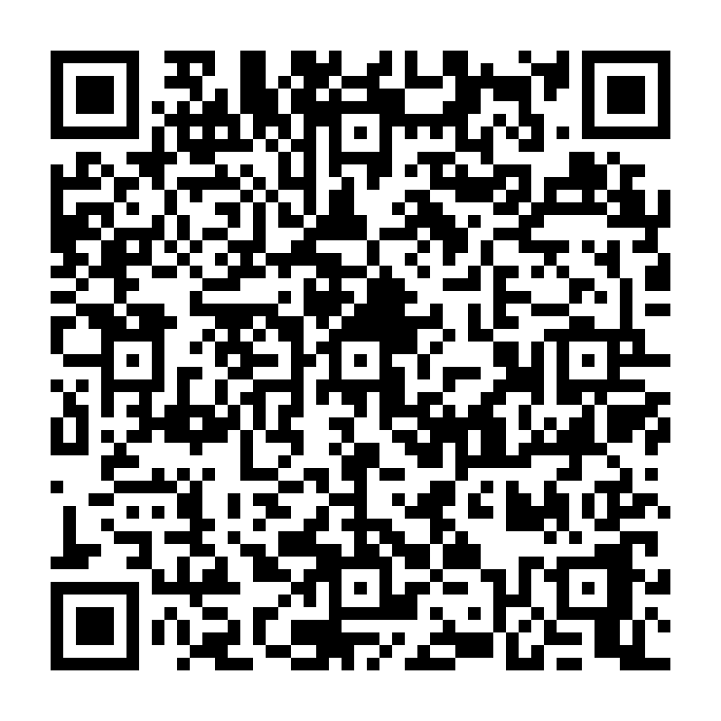Skann QR-kode