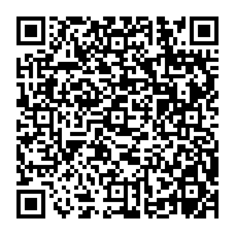 Skann QR-kode