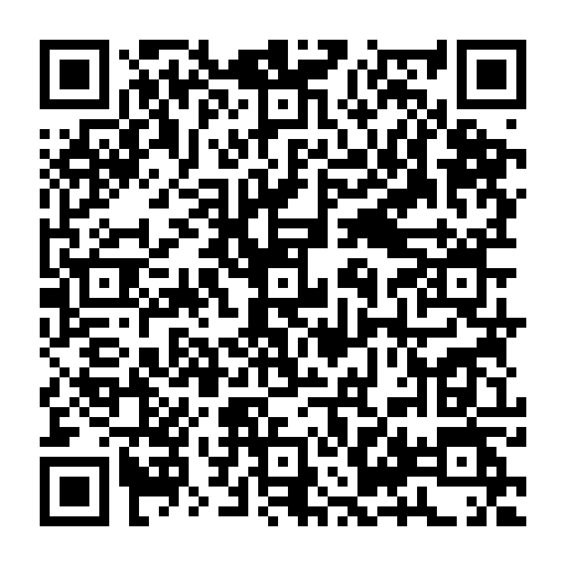 Skann QR-kode