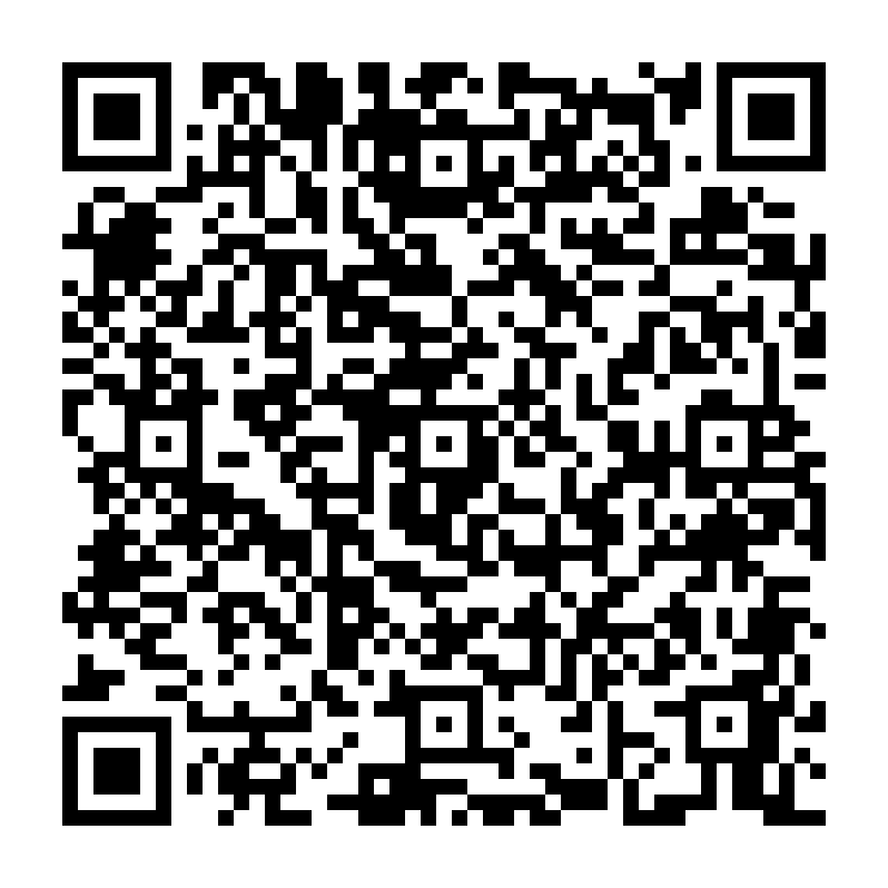 Skann QR-kode