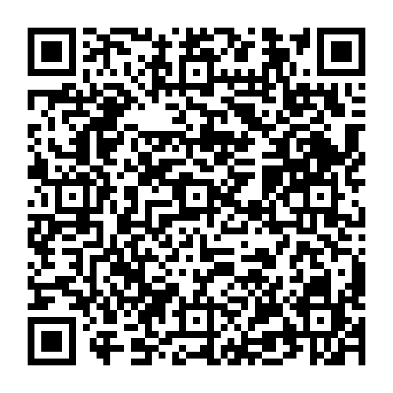 QR-kode