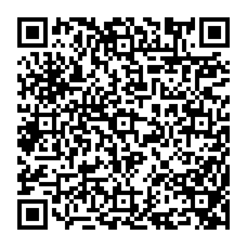 Skann QR-kode