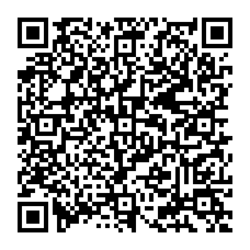 Skann QR-kode
