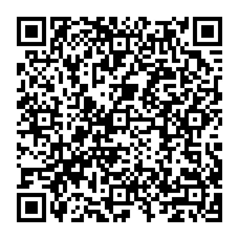 Skann QR-kode
