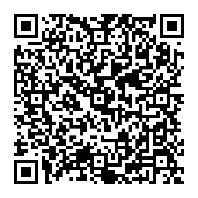 Skann QR-kode
