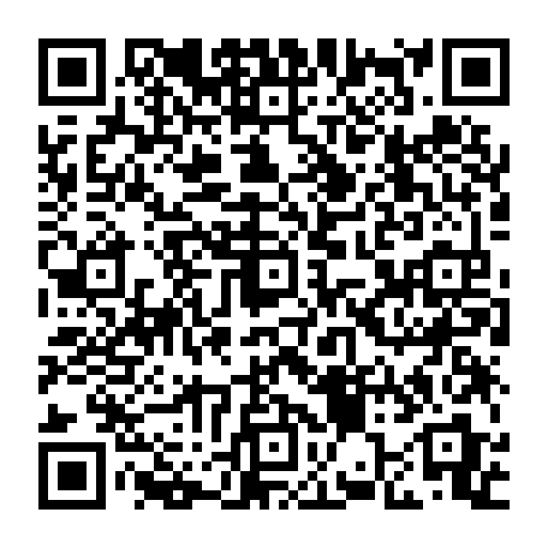 Skann QR-kode