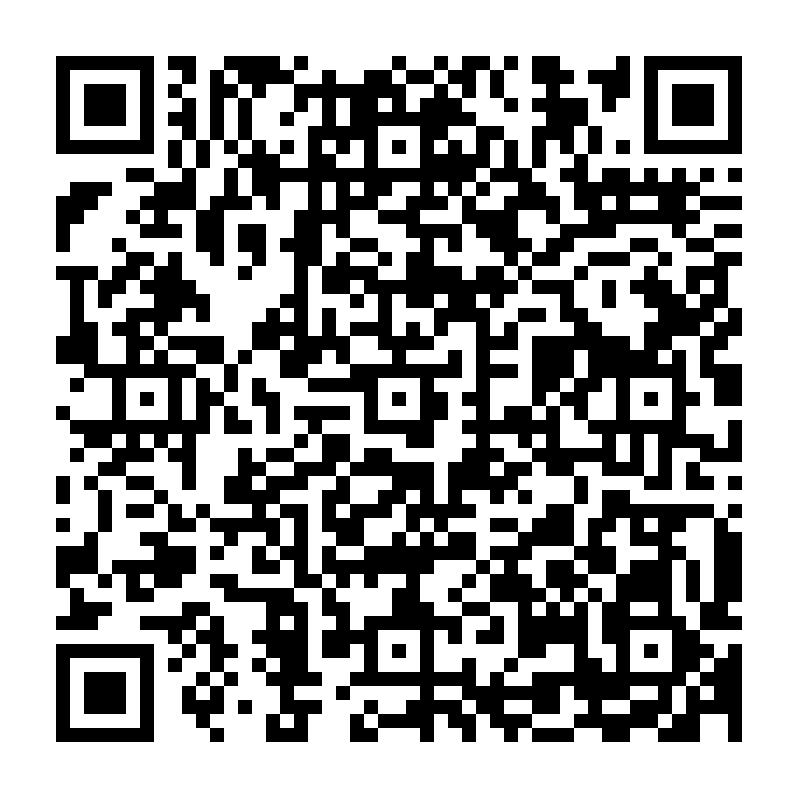 Skann QR-kode