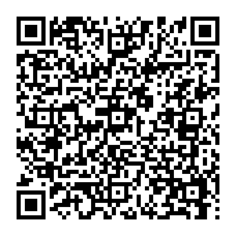 QR-kode