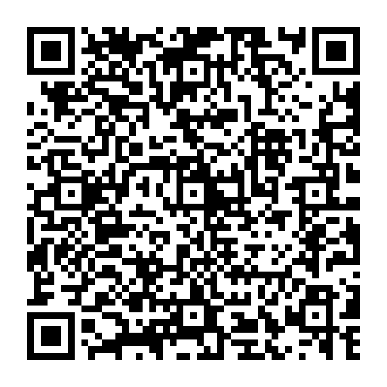 Skann QR-kode