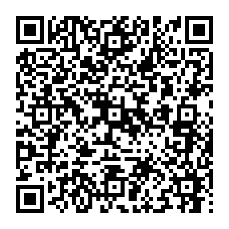 Skann QR-kode