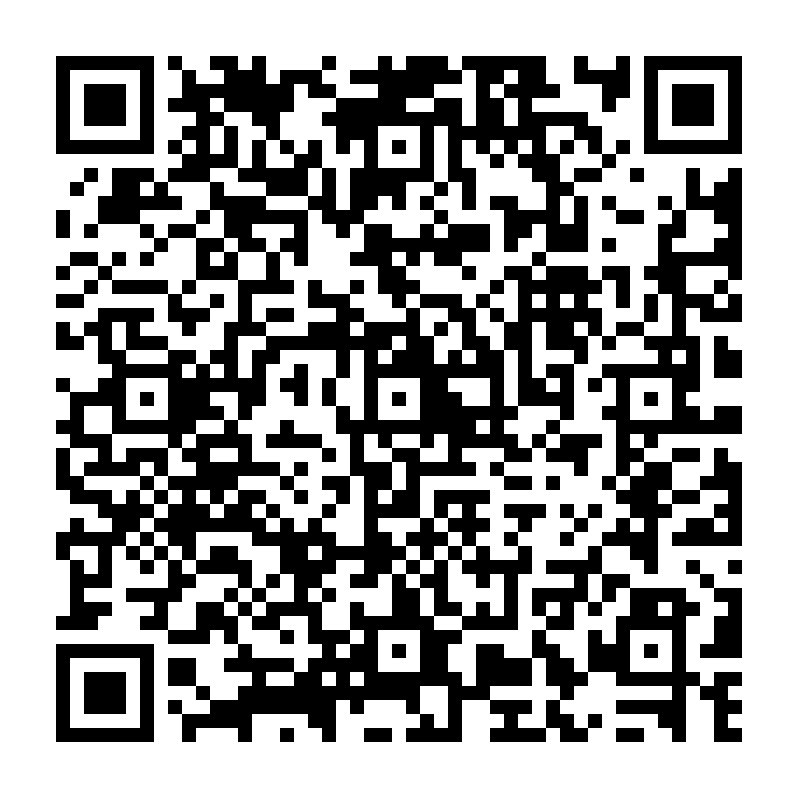 Skann QR-kode