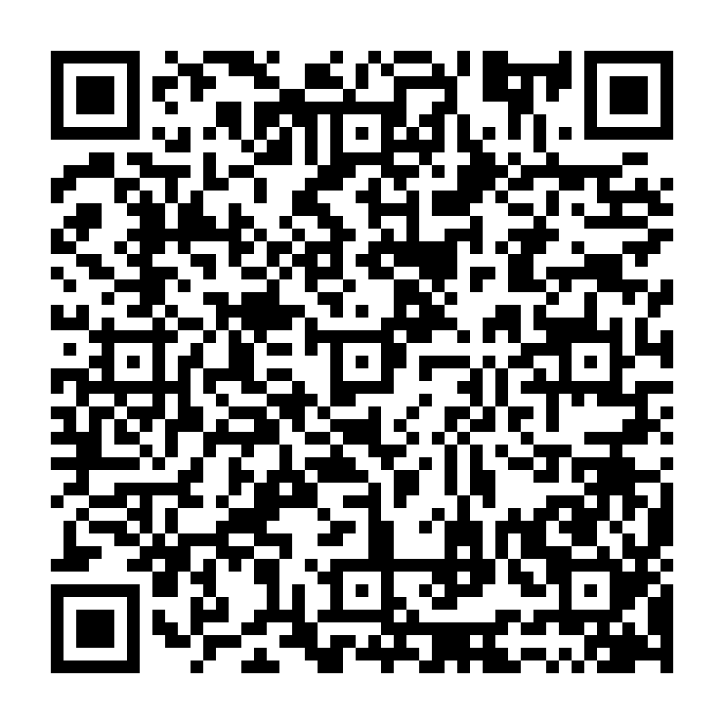Skann QR-kode
