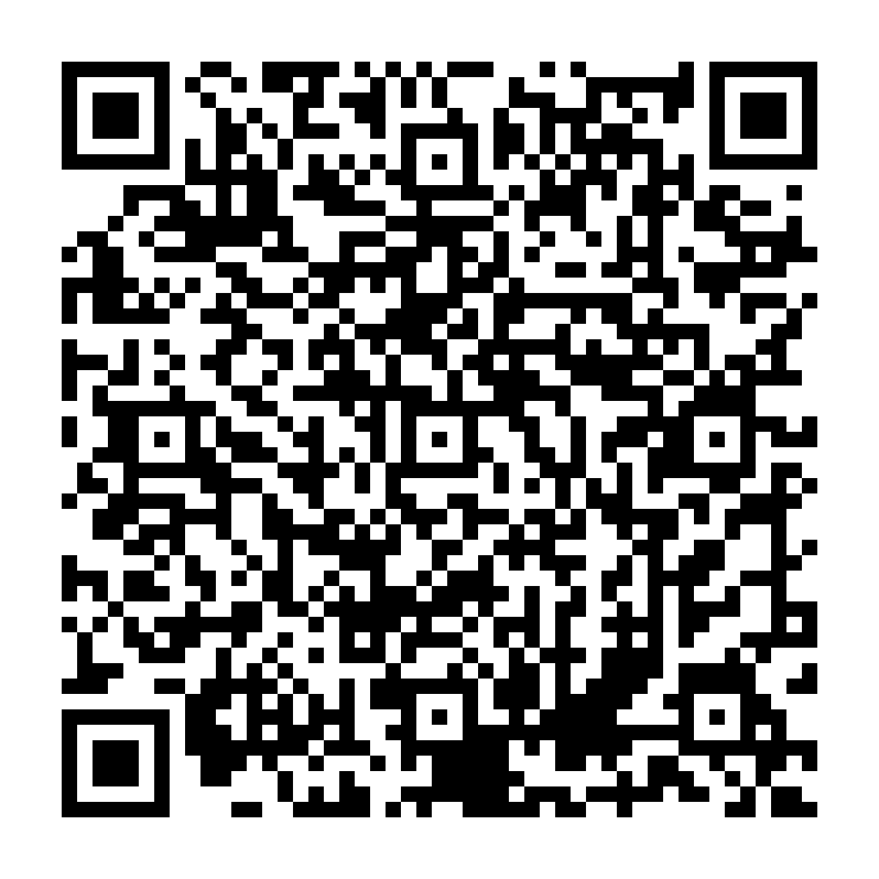 Skann QR-kode