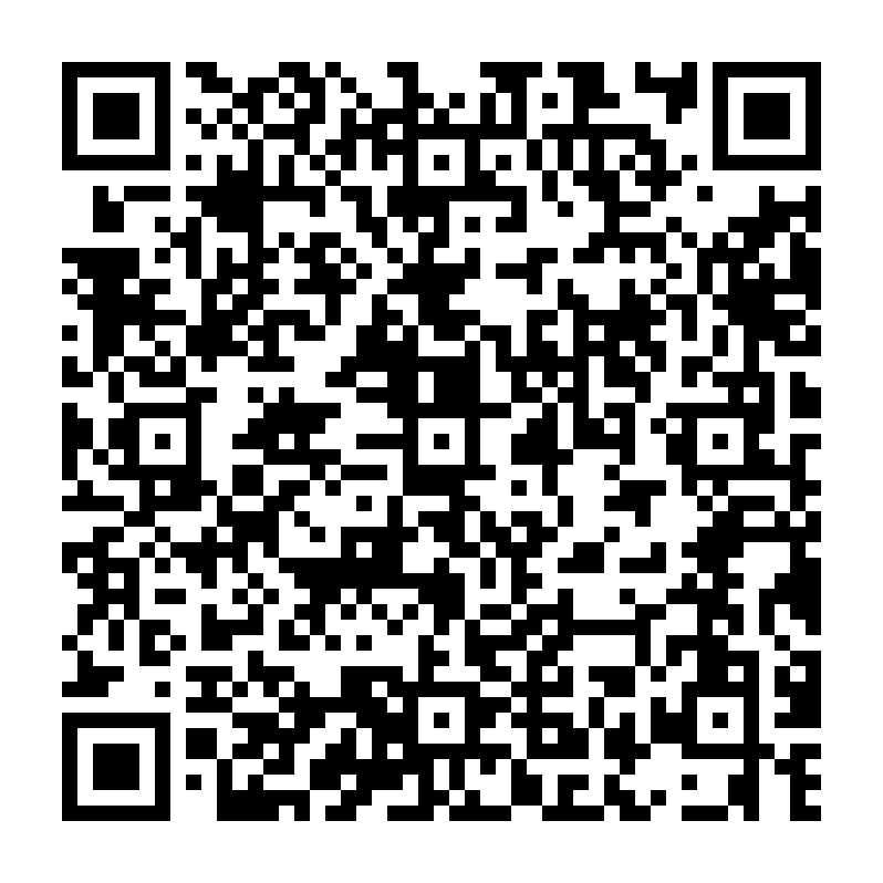 Skann QR-kode