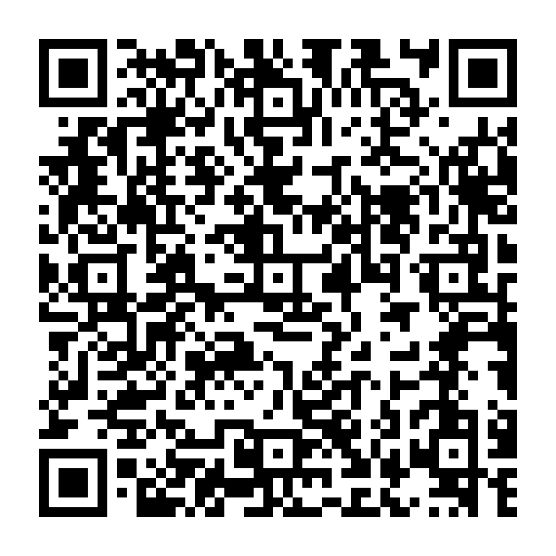 Skann QR-kode