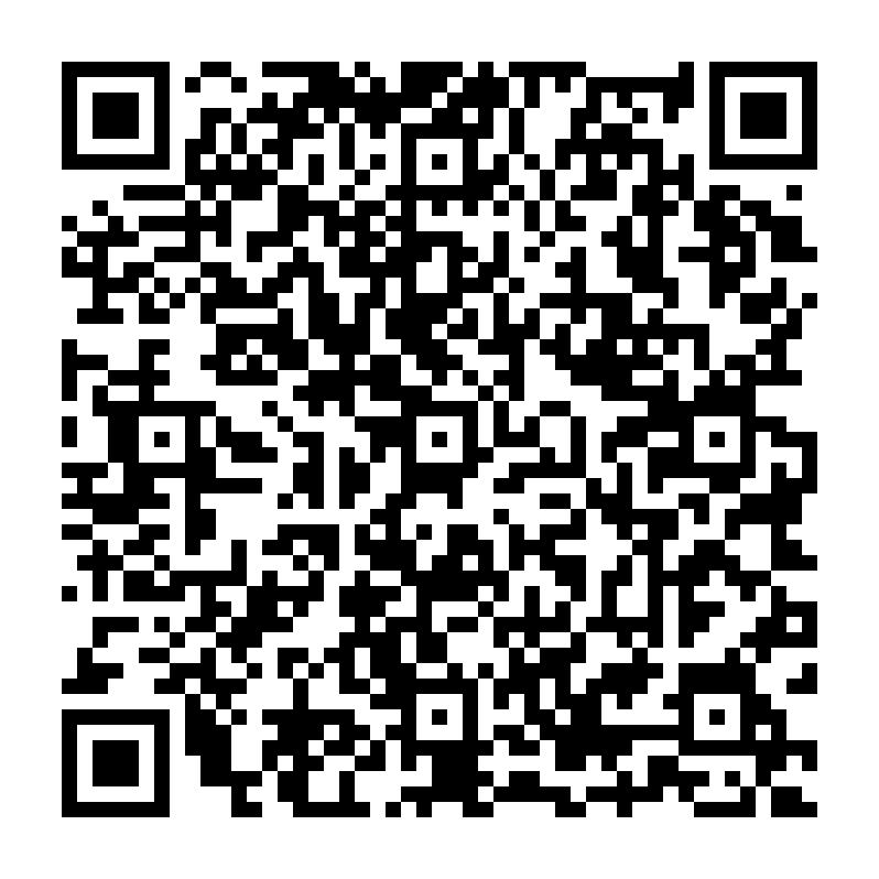 Skann QR-kode