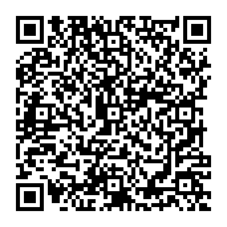 Skann QR-kode