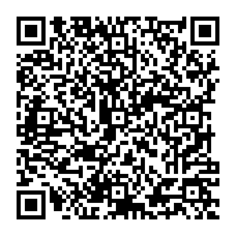 Skann QR-kode