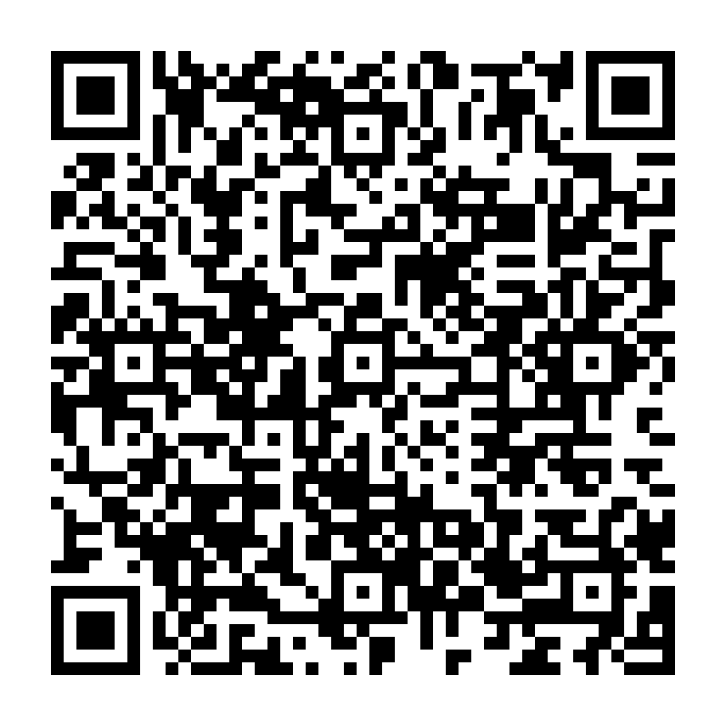 Skann QR-kode