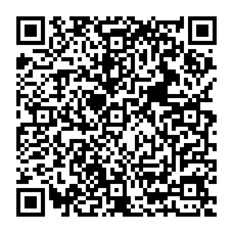 Skann QR-kode