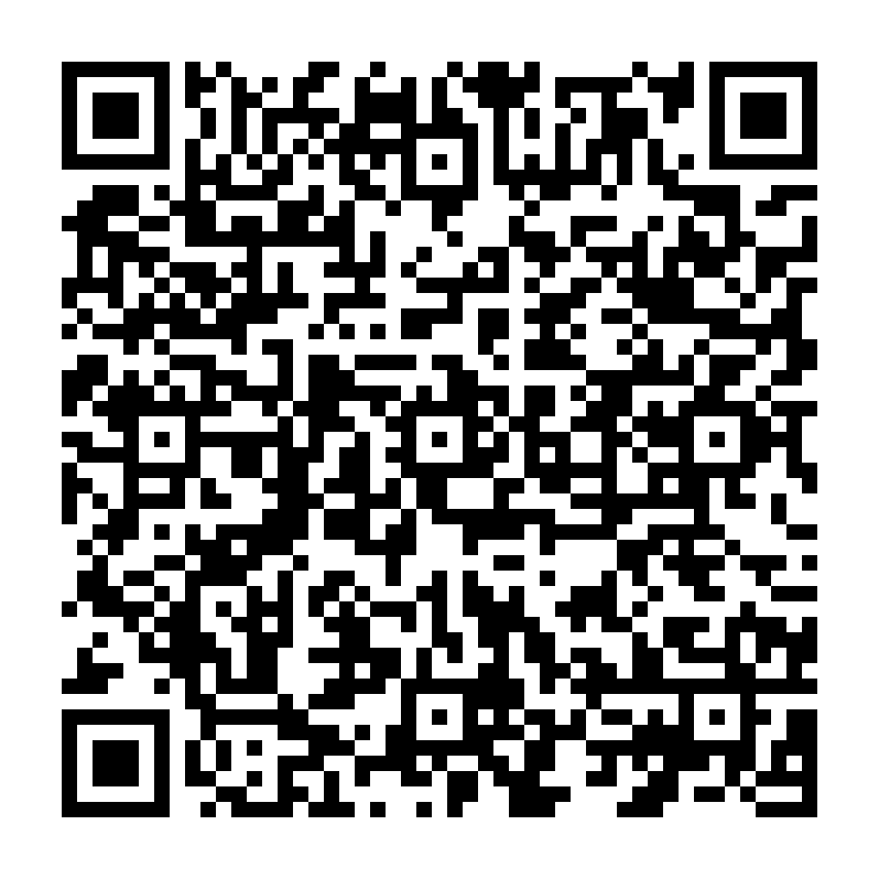 Skann QR-kode