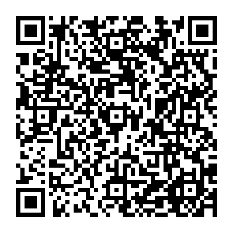 Skann QR-kode
