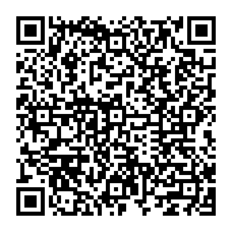 Skann QR-kode