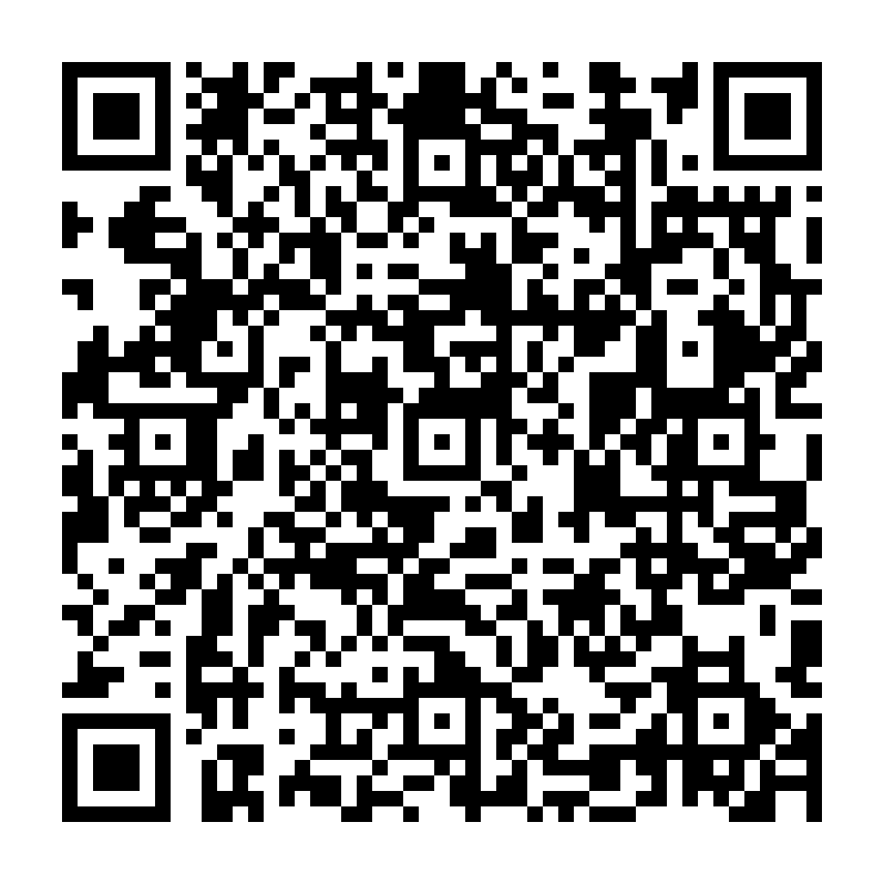 Skann QR-kode