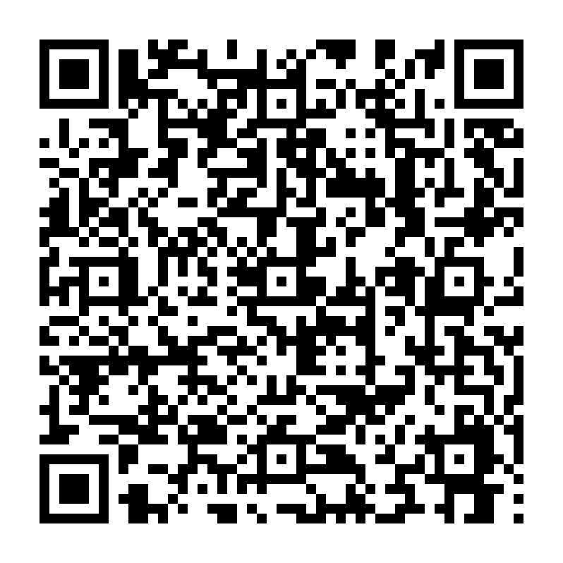 Skann QR-kode