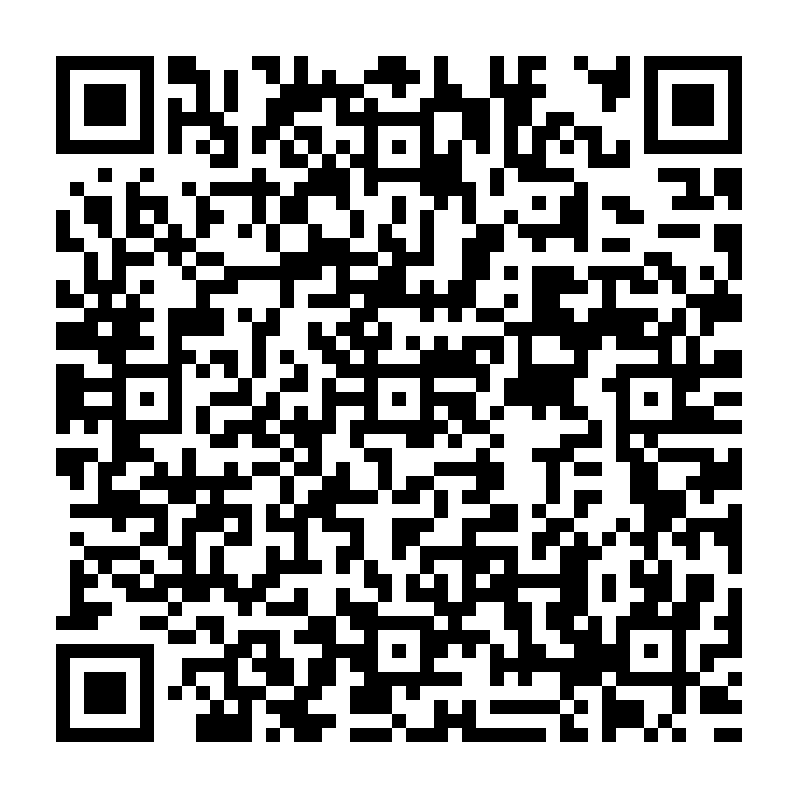 Skann QR-kode