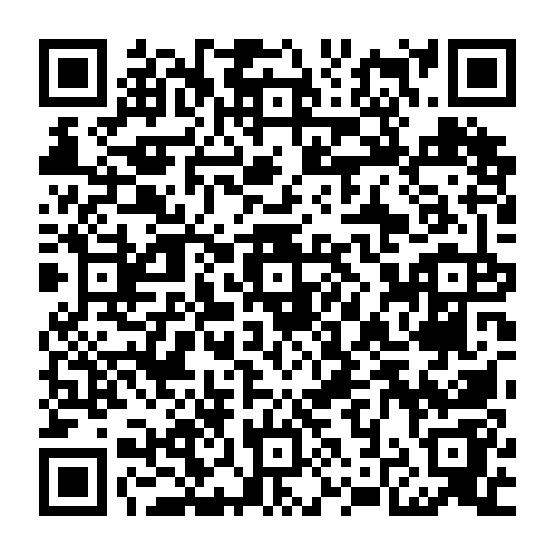 QR-kode