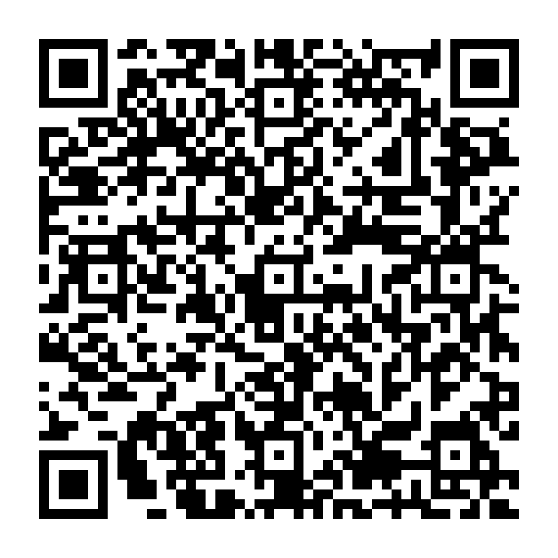 Skann QR-kode