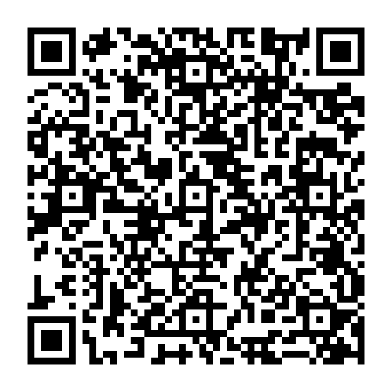 Skann QR-kode
