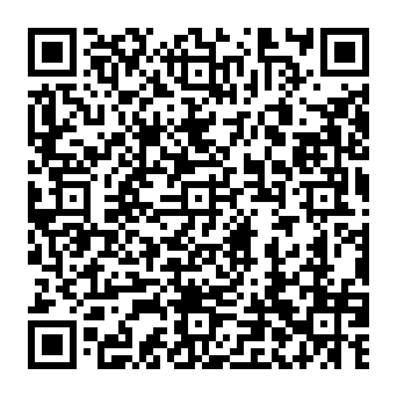 Skann QR-kode