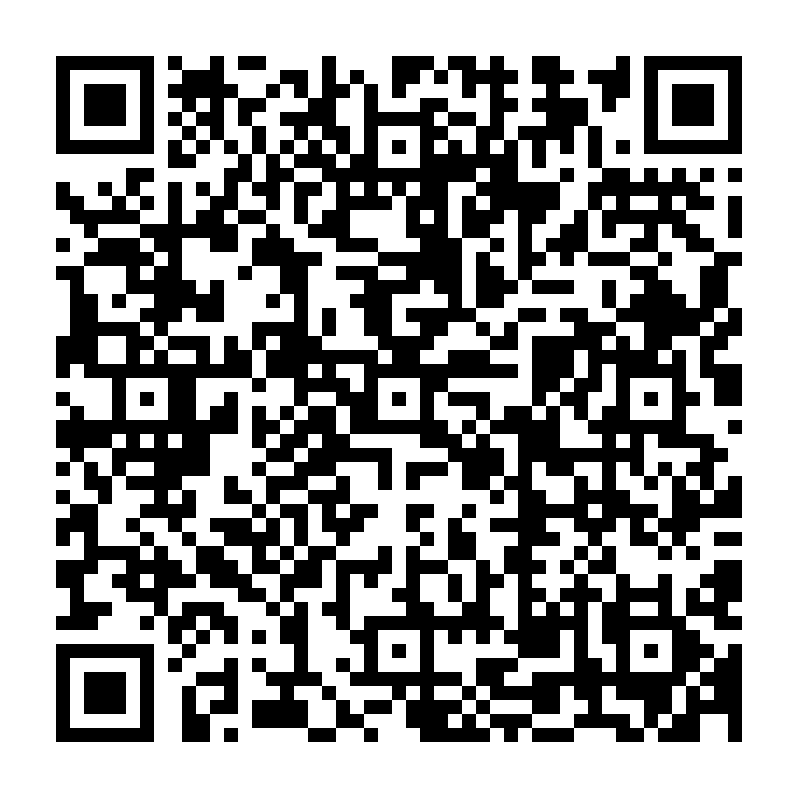 Skann QR-kode
