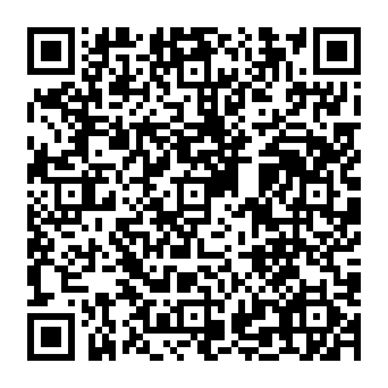 Skann QR-kode